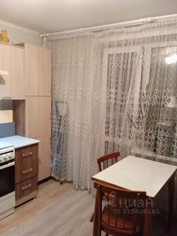 1-к кв. Саратовская область, Саратов Огородная ул., 97/99 (42.0 м) - Фото 1