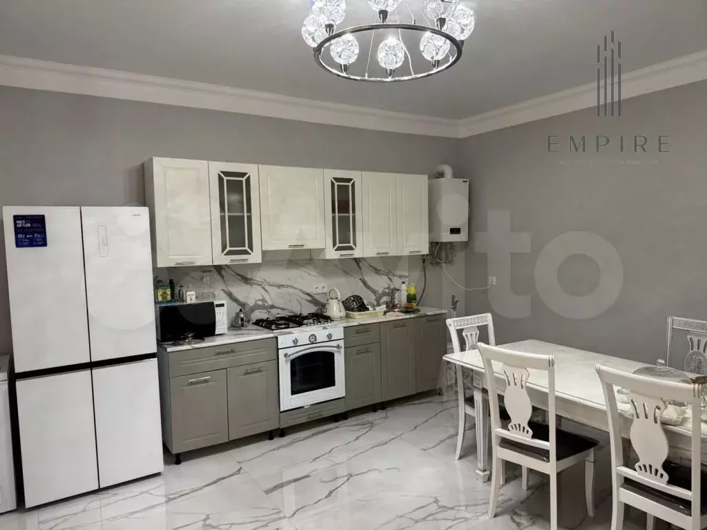 Дом 120 м на участке 5,5 сот. - Фото 1