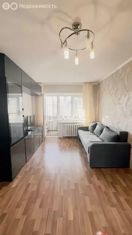 2-комнатная квартира: Щербинка, Симферопольская улица, 3Б (42 м) - Фото 2