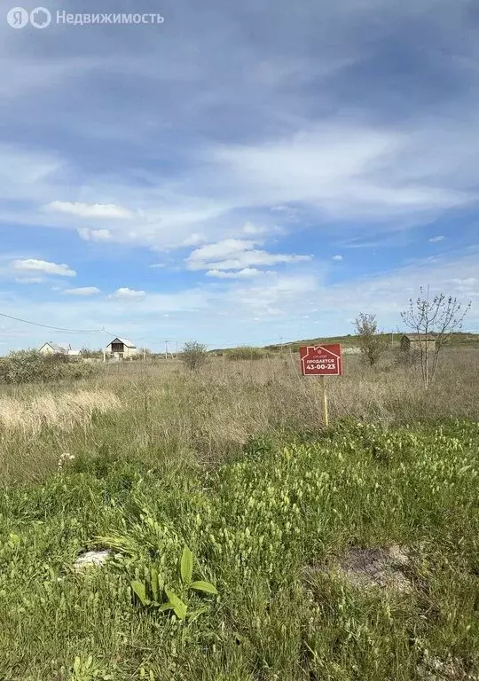 Участок в Ставрополь, садовое товарищество Луч, 357 (6 м) - Фото 1
