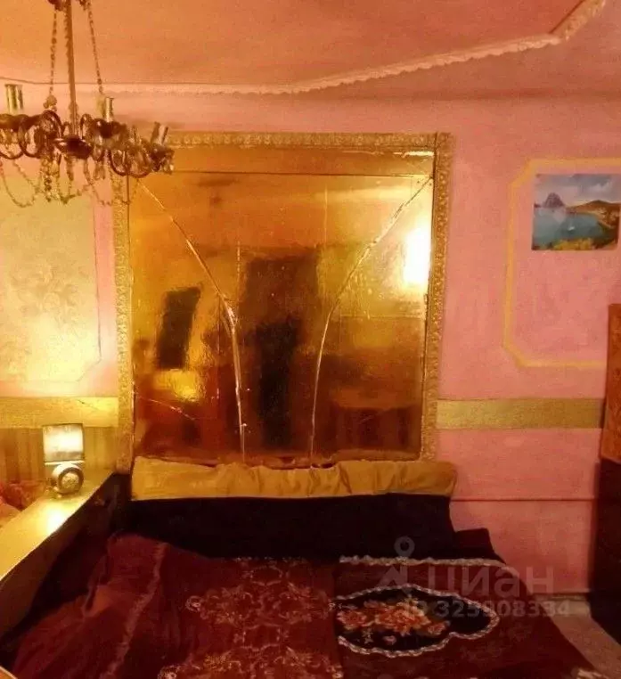 1-к кв. Ивановская область, Иваново Ташкентская ул., 94 (32.0 м) - Фото 1