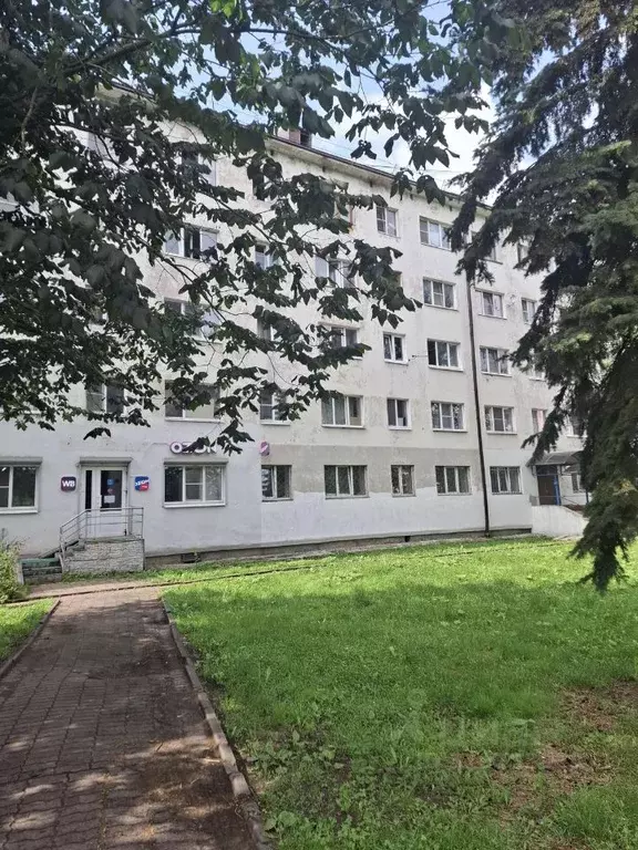 Комната Новгородская область, Великий Новгород Псковская ул., 4 (12.5 ... - Фото 0