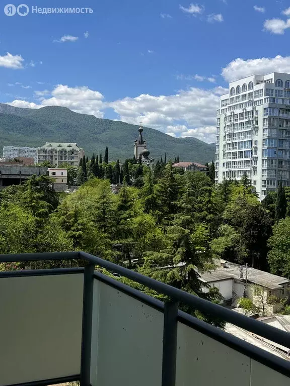 3-комнатная квартира: Алушта, Парковая улица, 5 (137 м) - Фото 1