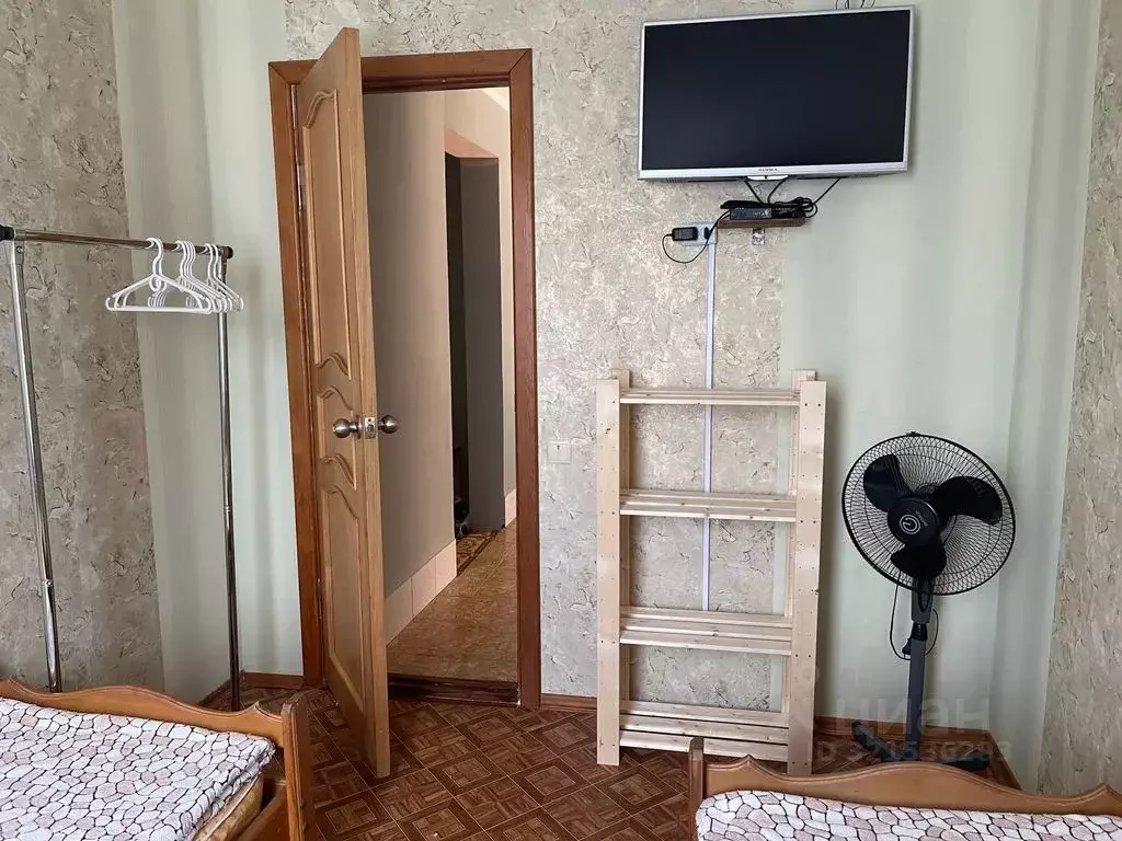 Комната Краснодарский край, Сочи Лазаревское жилрайон, ул. ... - Фото 0