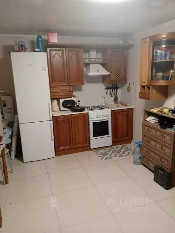 Дом в Рязанская область, Спасский муниципальный округ, с. Троица ул. ... - Фото 1