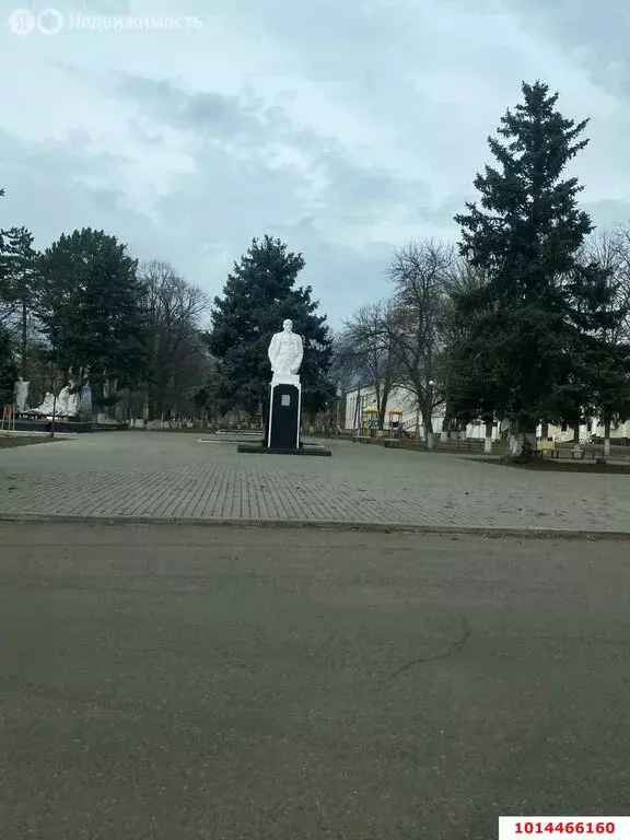 Дом в станица Новолеушковская, Комсомольская улица, 133 (44.8 м) - Фото 0