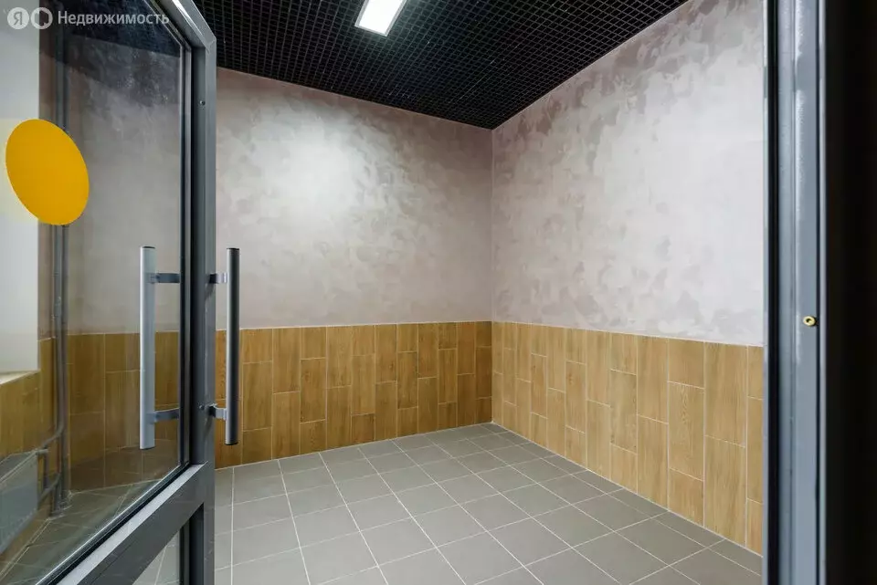 1-комнатная квартира: Киров, микрорайон Коминтерновский, улица Павла ... - Фото 2