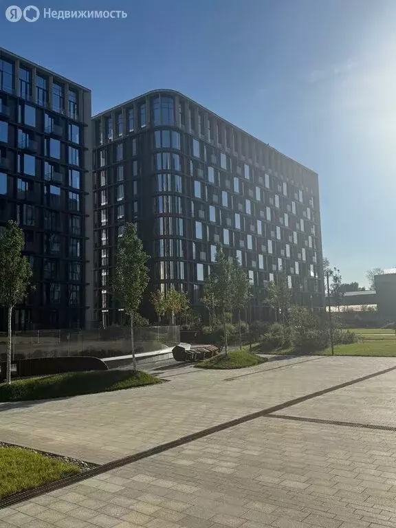 3-комнатная квартира: Москва, улица Братьев Фонченко, 1к8 (103 м) - Фото 1