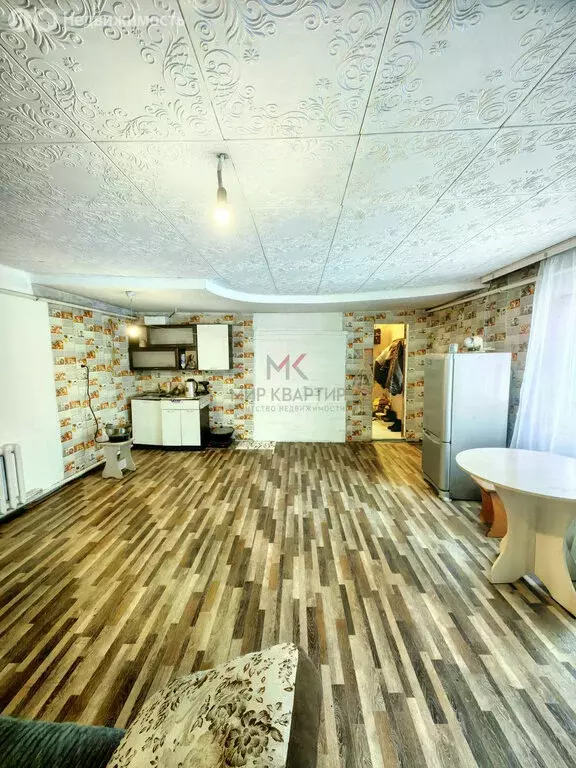 Дом в Кызыл, СНТ № 2, Центральная улица (57.1 м) - Фото 2