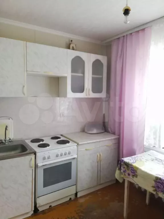 1-к. квартира, 35 м, 1/9 эт. - Фото 0