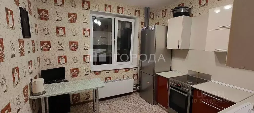 2-к кв. Томская область, Томск Черемошники мкр, ул. Трудовая, 22/1 ... - Фото 1