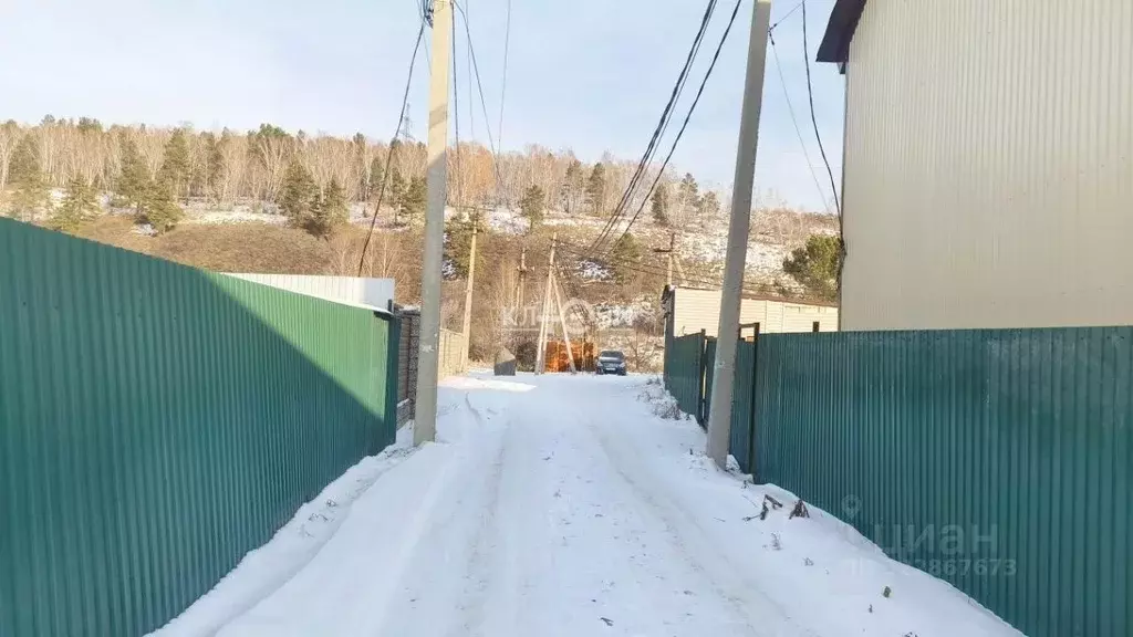 Дом в Иркутская область, Иркутск Прибрежное-2 СНТ, ул. Болотная, 87 ... - Фото 2