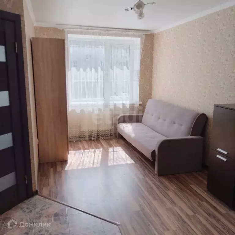 Продаётся 1-к квартира, 25.5 м - Фото 0
