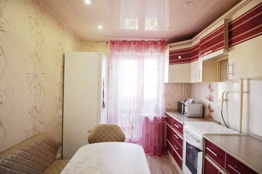 Продаётся 3-к квартира, 69.4 м - Фото 0