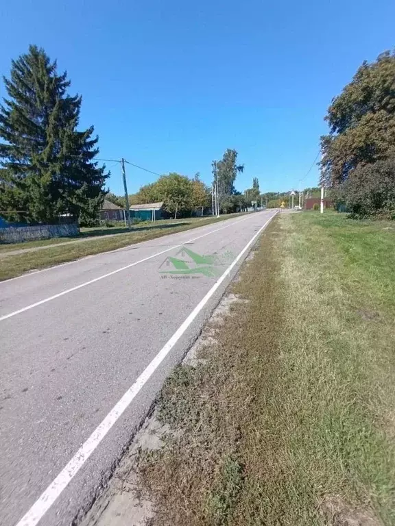 Дом в Белгородская область, Ивнянский район, Сафоновское с/пос, с. ... - Фото 2
