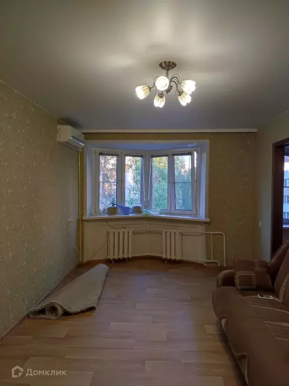 Продаётся 2-к квартира, 50 м - Фото 1