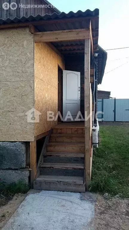 Дом в Иволгинский район, сельское поселение Гурульбинское, ДНТ Дружба ... - Фото 1