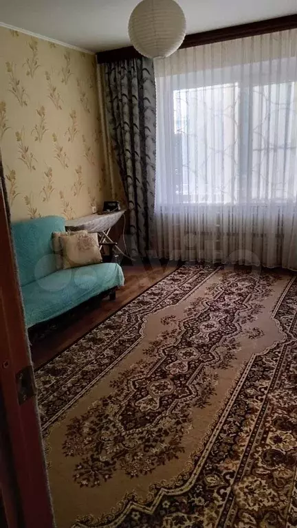 1-к. квартира, 40 м, 1/17 эт. - Фото 0