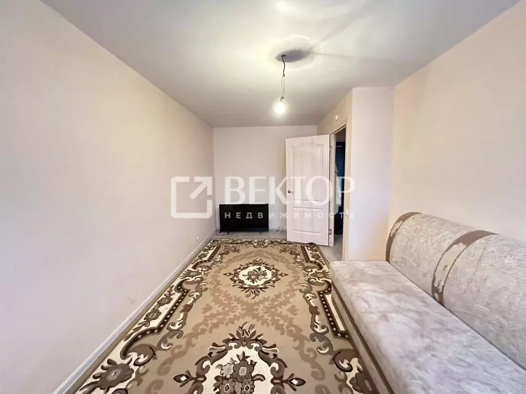 1-к кв. Костромская область, Кострома ул. Морозиха, 13 (30.0 м) - Фото 1