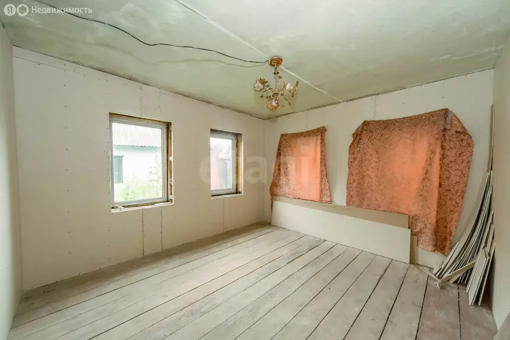 Дом в Бийск, улица Николая Гоголя (45.5 м) - Фото 0