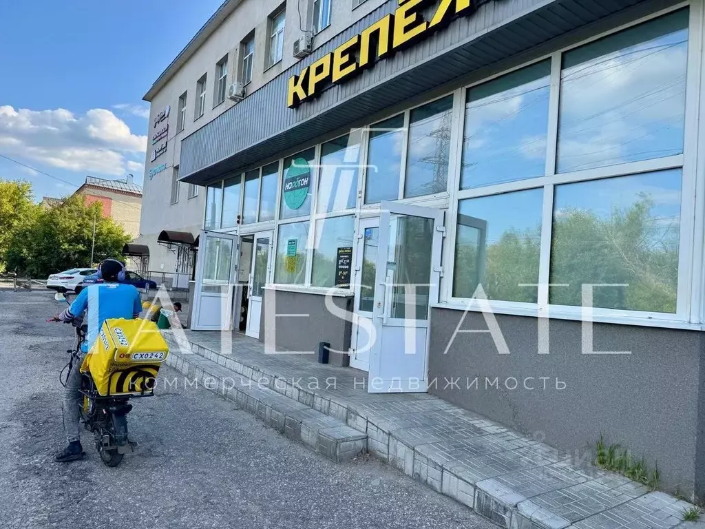 Помещение свободного назначения в Татарстан, Казань Техническая ул., ... - Фото 1