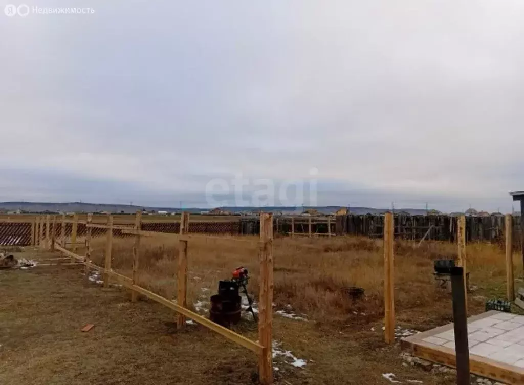 Участок в село Хатассы, улица Малгиных (11.52 м) - Фото 2