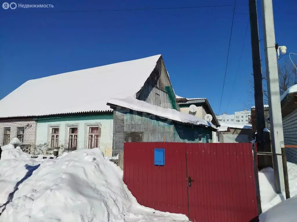 Дом в Сельцо, улица 3-го Интернационала (214.7 м) - Фото 2