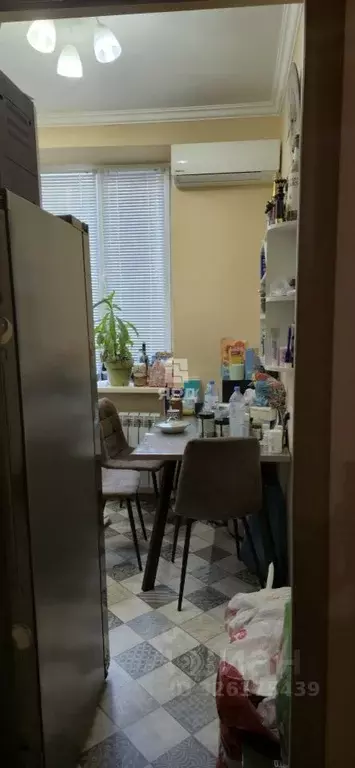 2-к кв. Ростовская область, Ростов-на-Дону просп. Михаила Нагибина ... - Фото 2