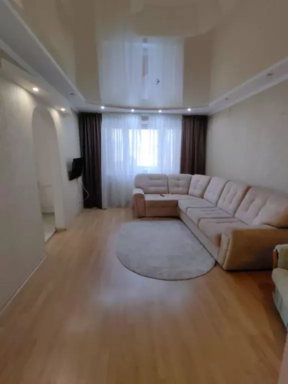 Продаётся 4-к квартира, 78.4 м - Фото 0
