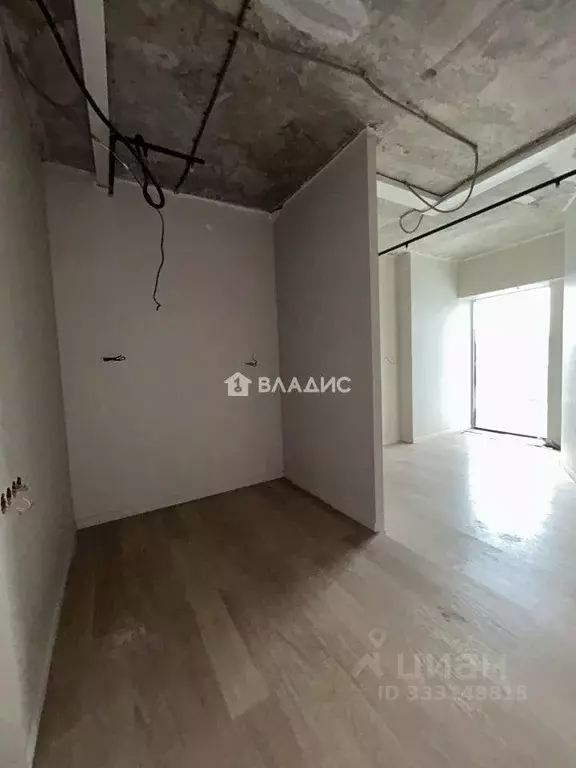 Квартира, студия, 23.7 м - Фото 2