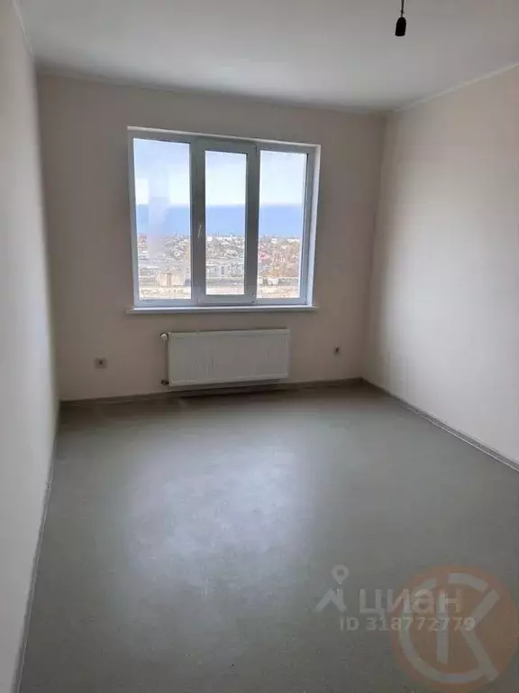 3-к кв. Крым, Красноперекопск 9-й мкр, 1 (65.5 м) - Фото 0