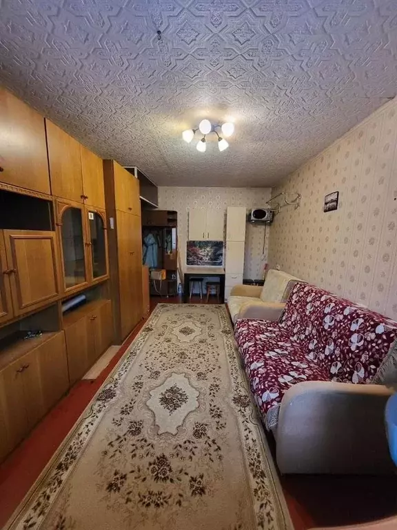 Комната Московская область, Щелково Пустовская ул., 20 - Фото 2