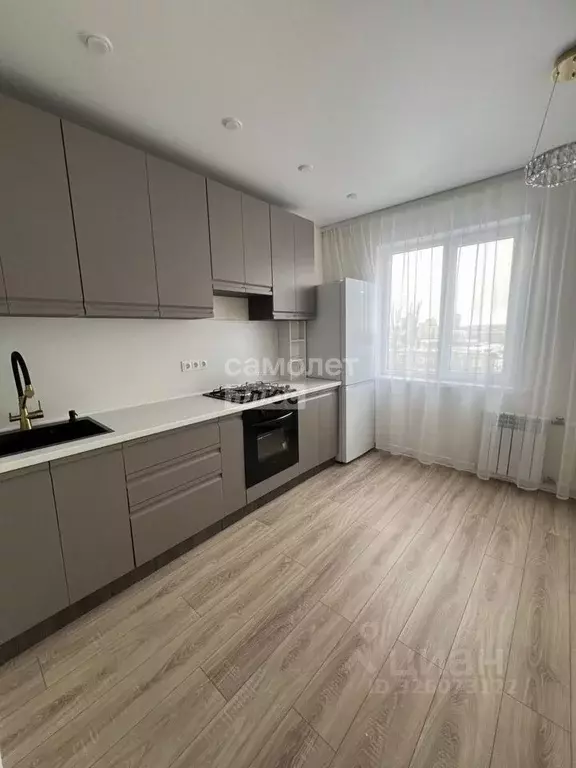 3-к кв. Липецкая область, Липецк ул. П.А. Папина, 9 (63.0 м) - Фото 1