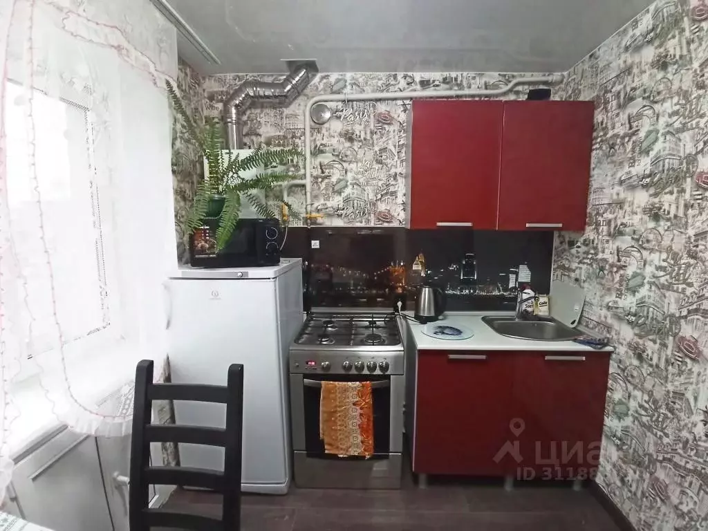 2-к кв. Рязанская область, Рязань ул. Свободы, 11 (45.0 м) - Фото 0
