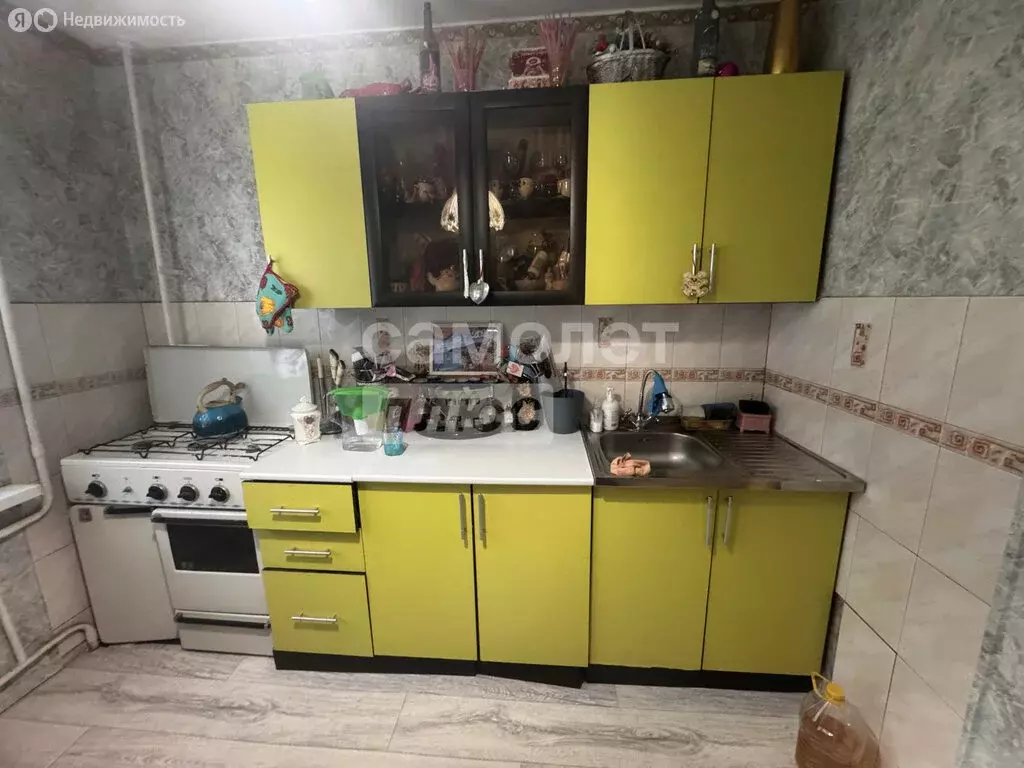 2-комнатная квартира: Михайловск, микрорайон СНИИСХ, 11 (50 м) - Фото 2