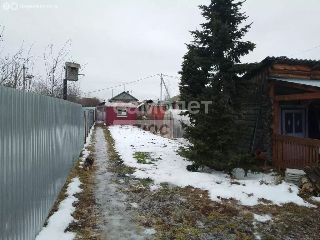 Дом в Ишим, улица Островского (65.6 м) - Фото 2