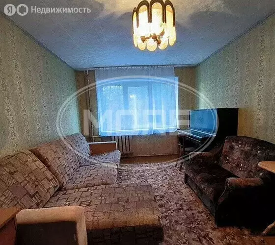 1к в -комнатной квартире (20 м) - Фото 1