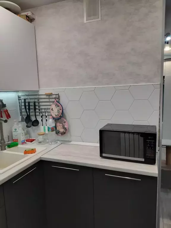 Продаётся 1-к квартира, 30 м - Фото 1