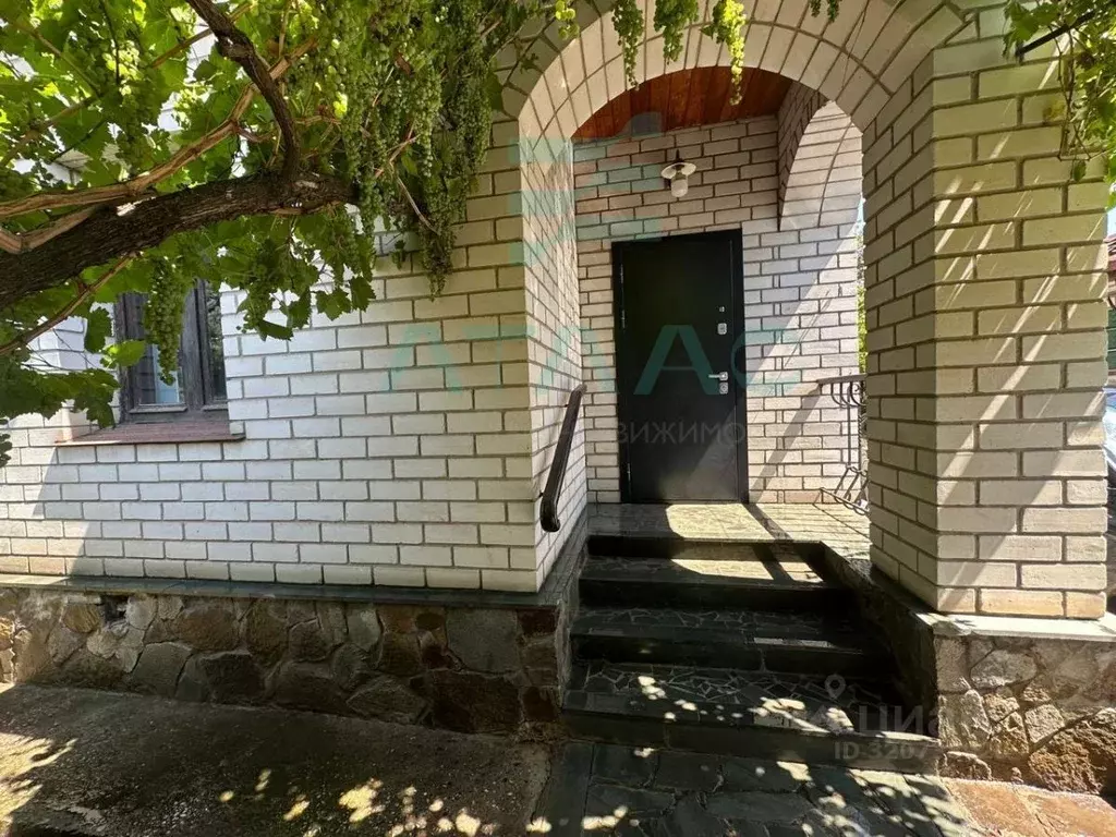 Дом в Крым, Симферополь ул. Садовая, 101 (78 м) - Фото 2