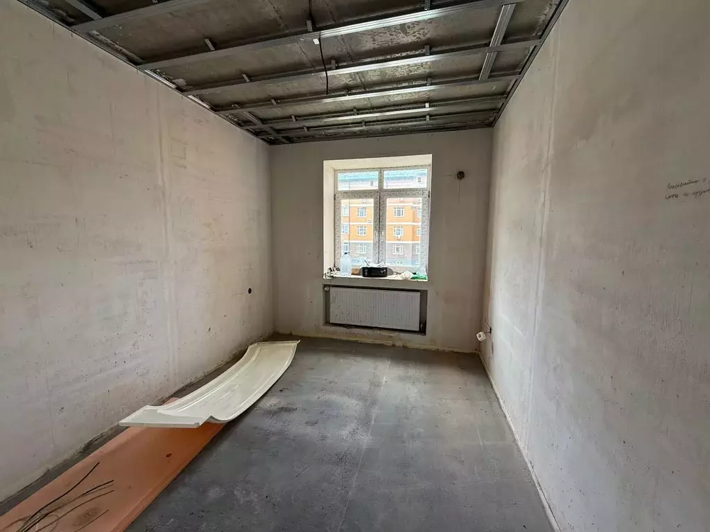 Продаётся 2-к квартира, 52.9 м - Фото 1