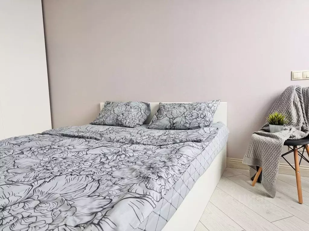 1-к кв. Москва Внуковское поселение, ул. Анны Ахматовой, 11к1 (30.0 м) - Фото 2