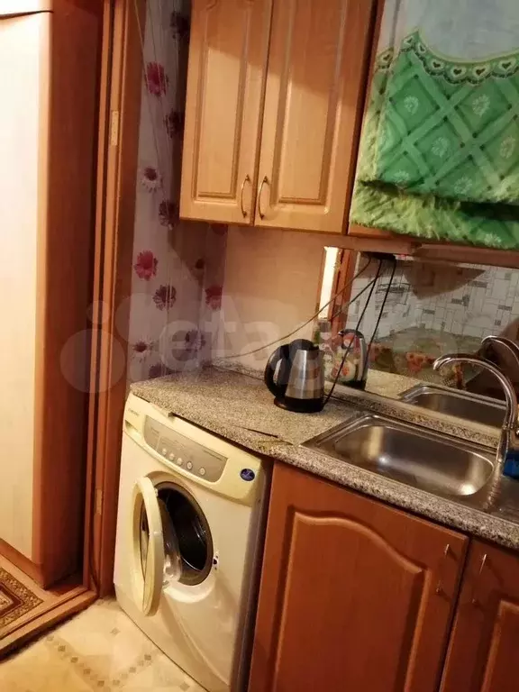 Комната 12,2 м в 1-к., 1/2 эт. - Фото 1