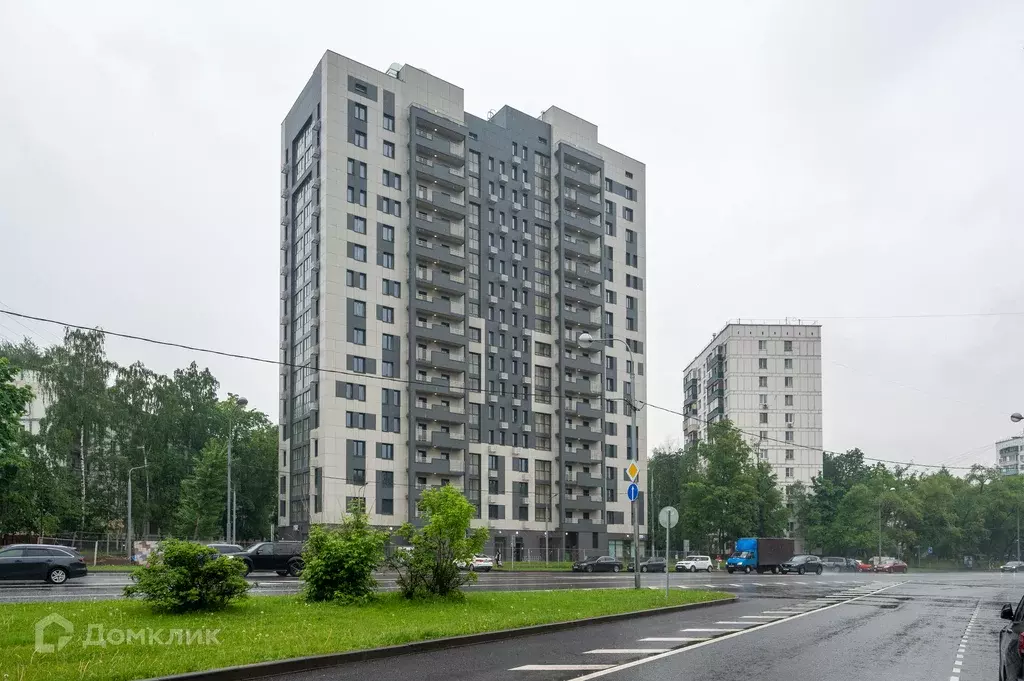 Продаётся 2-к квартира, 54.9 м - Фото 0
