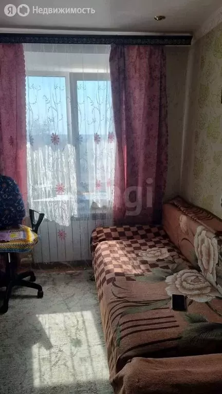 1к в -комнатной квартире (11.2 м) - Фото 2