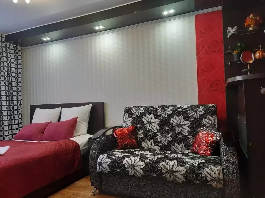 3-к кв. Челябинская область, Магнитогорск Советская ул., 159 (60.0 м) - Фото 2