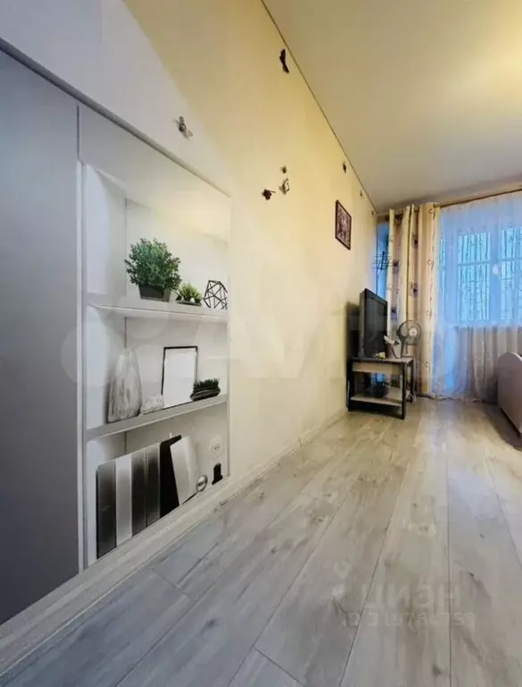 1-к кв. Татарстан, Елабуга Пролетарская ул., 54 (40.0 м) - Фото 1