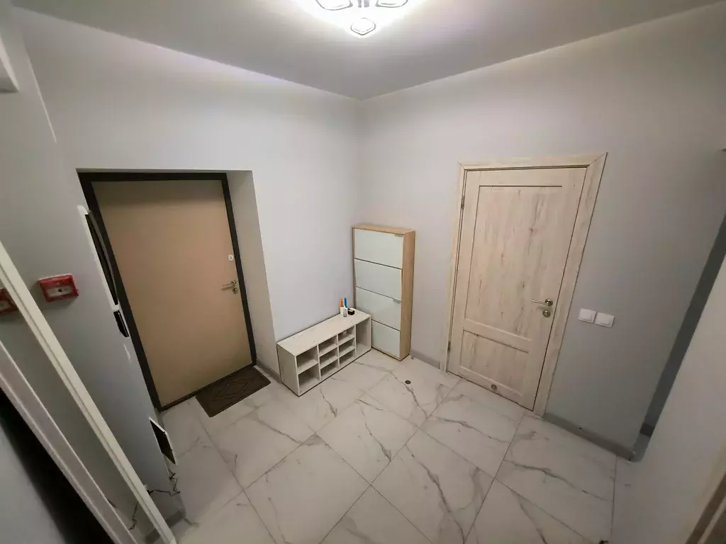 Продаётся 1-к квартира, 41.7 м - Фото 0