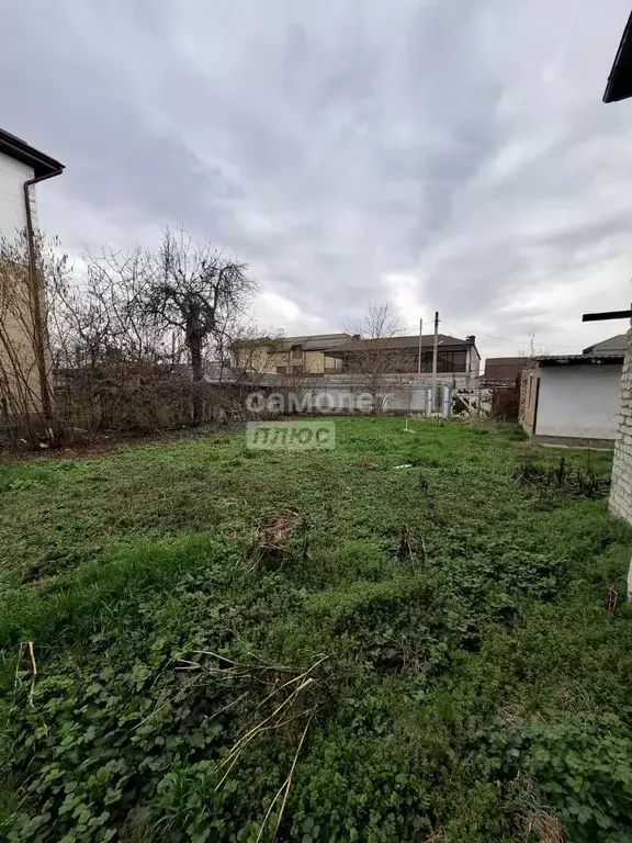Участок в Кабардино-Балкария, Нальчик ул. Идарова, 94 (4.2 сот.) - Фото 1