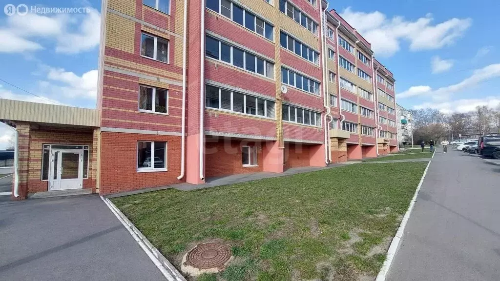 Помещение свободного назначения (158.7 м) - Фото 0