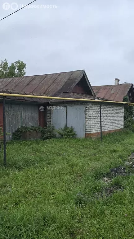 Дом в Большие Катраси, Заводская улица (88.8 м) - Фото 1